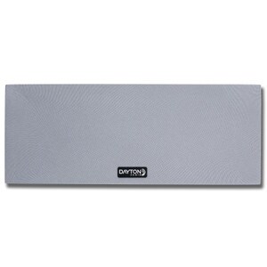 Main product image for Dayton Audio C40 Replacement Grill - Gray300-273